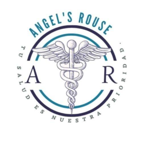 Angel's Rouse