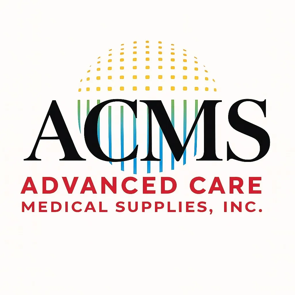 ACMS Advanced Care Medical Supplies