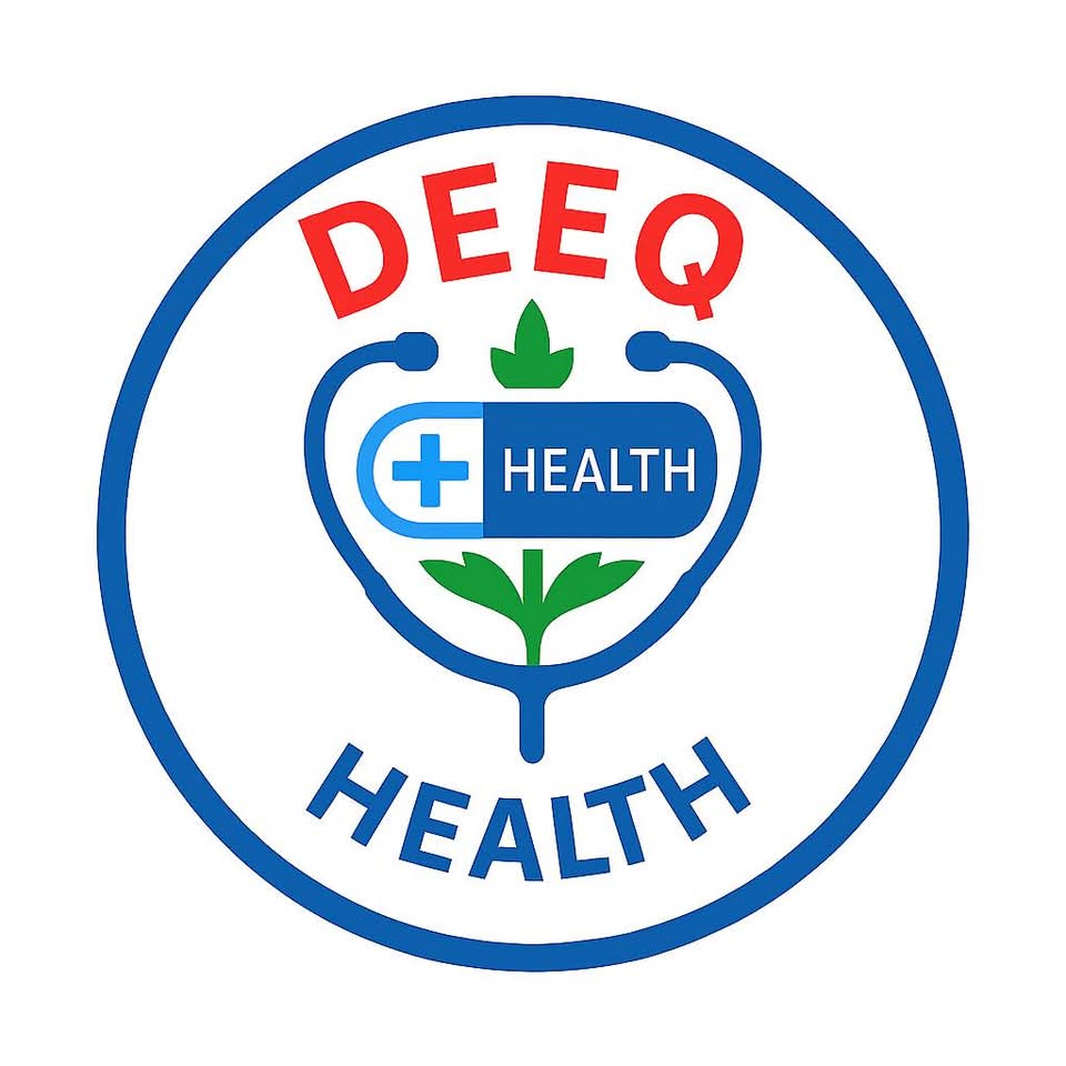 Deeq Health