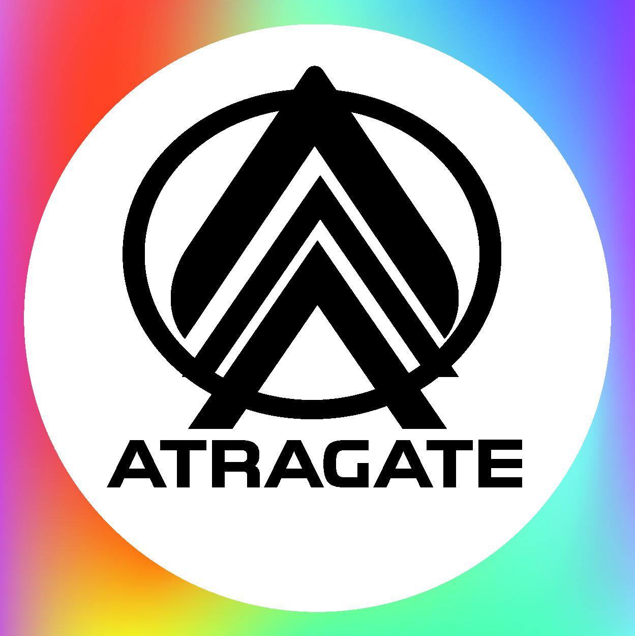 Atragate