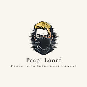 Paapi Loord