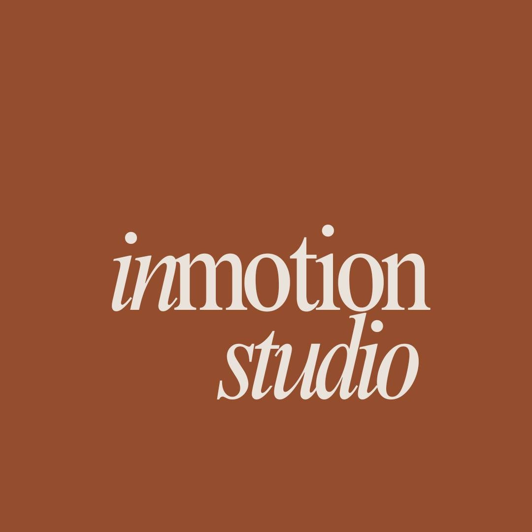 In Motion Studio | Lower Hutt