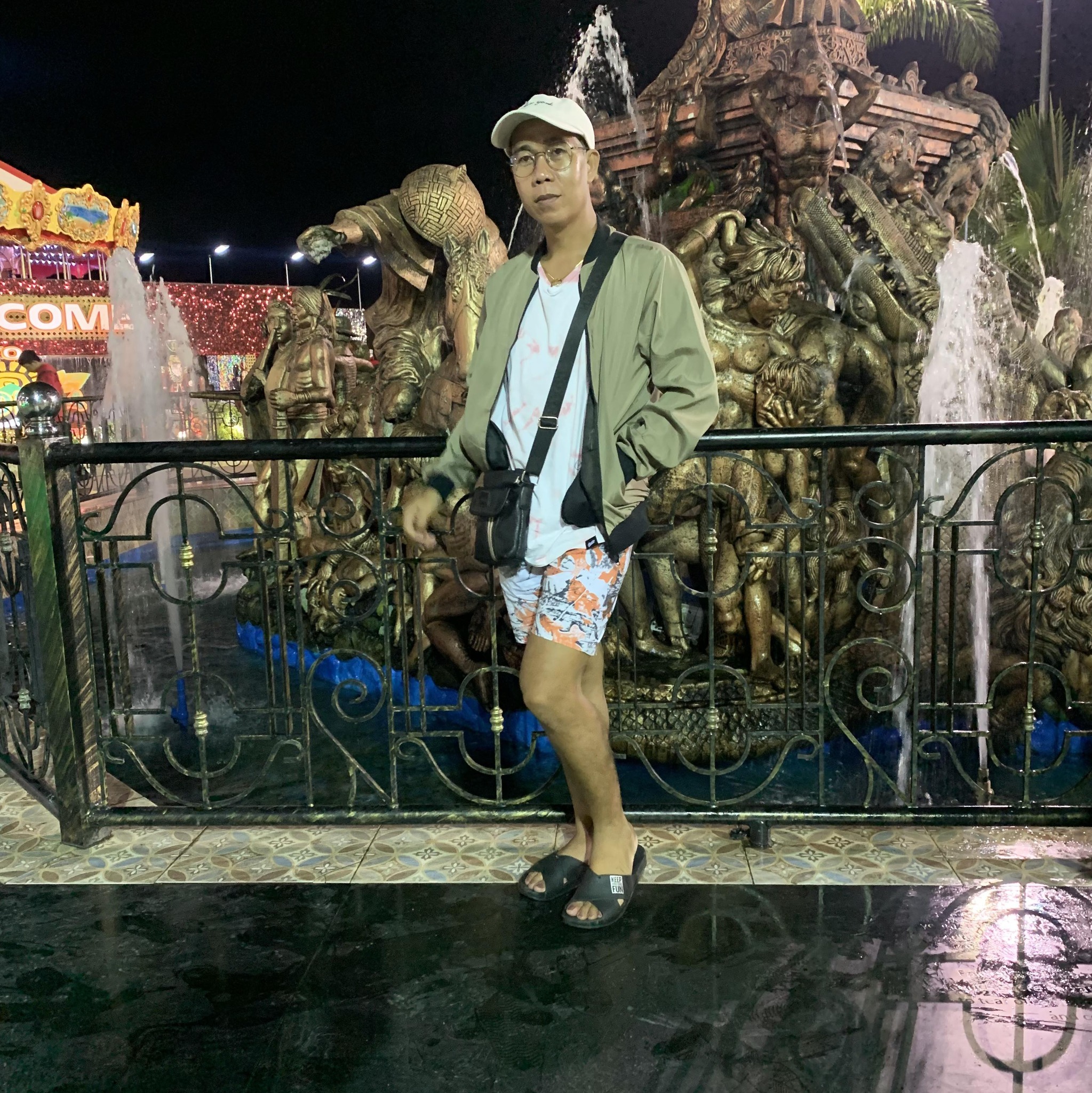 Gapo ta nag break kayon delete mon tay p*p*t na nga insend na idi kenka ...