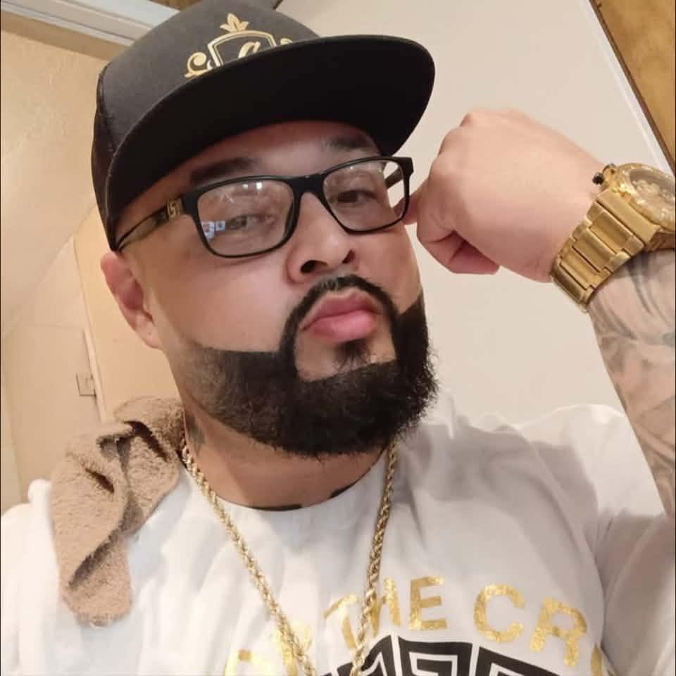 George Rojas