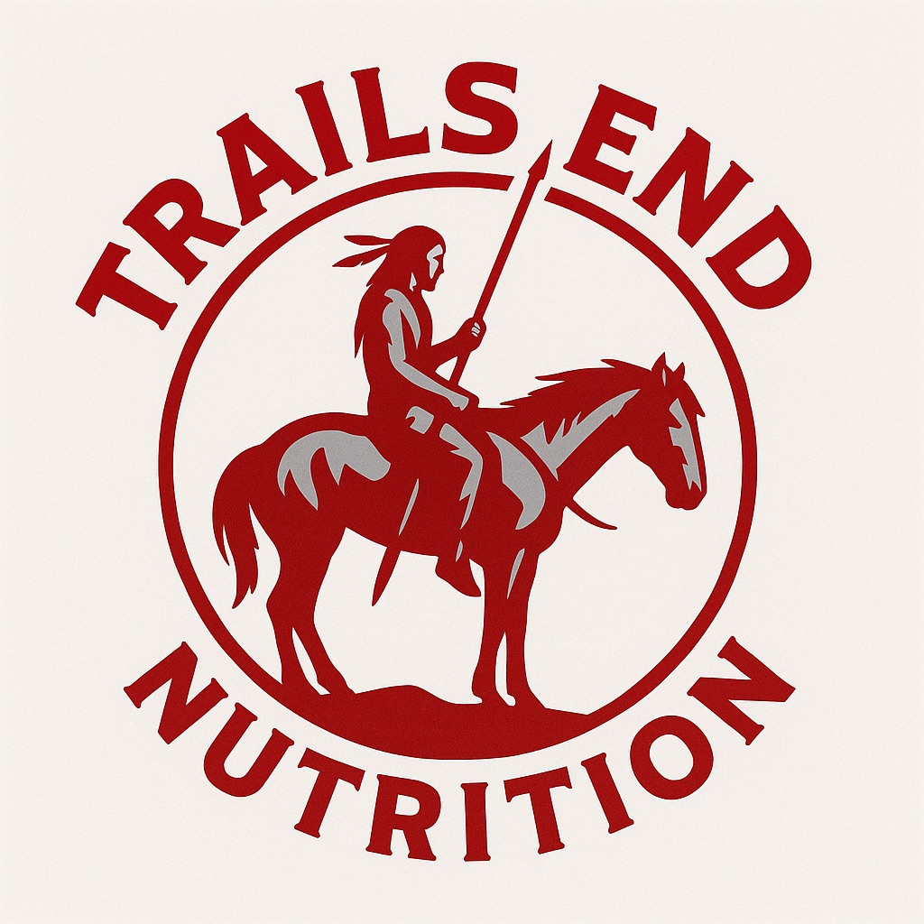 Trails - Join us for the Cherokee Heritage Festival! 📅 March 7, 2026 ⏰ ...