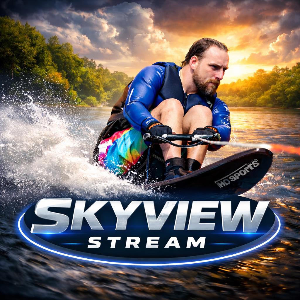Skyview Stream Co. LLC