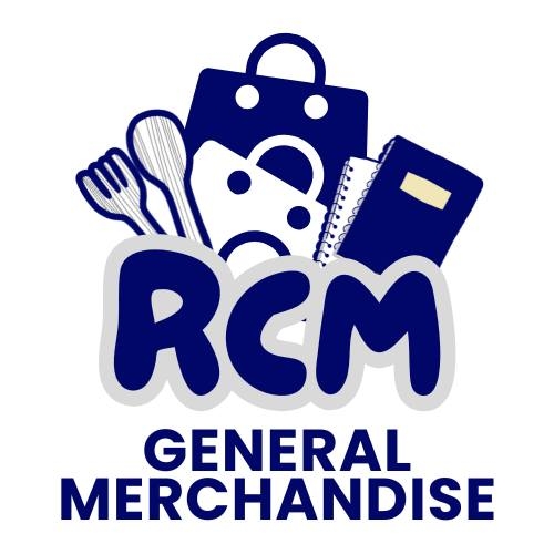 RCM General Merchandise