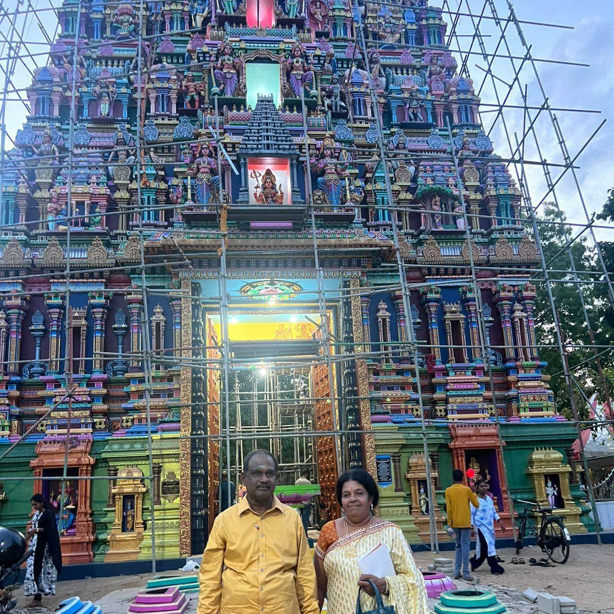 Renuga Tharanee