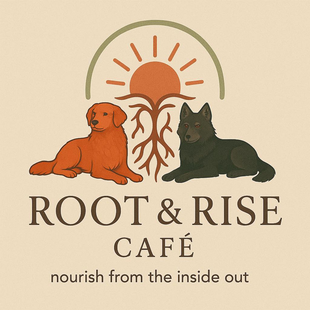 Root and Rise café