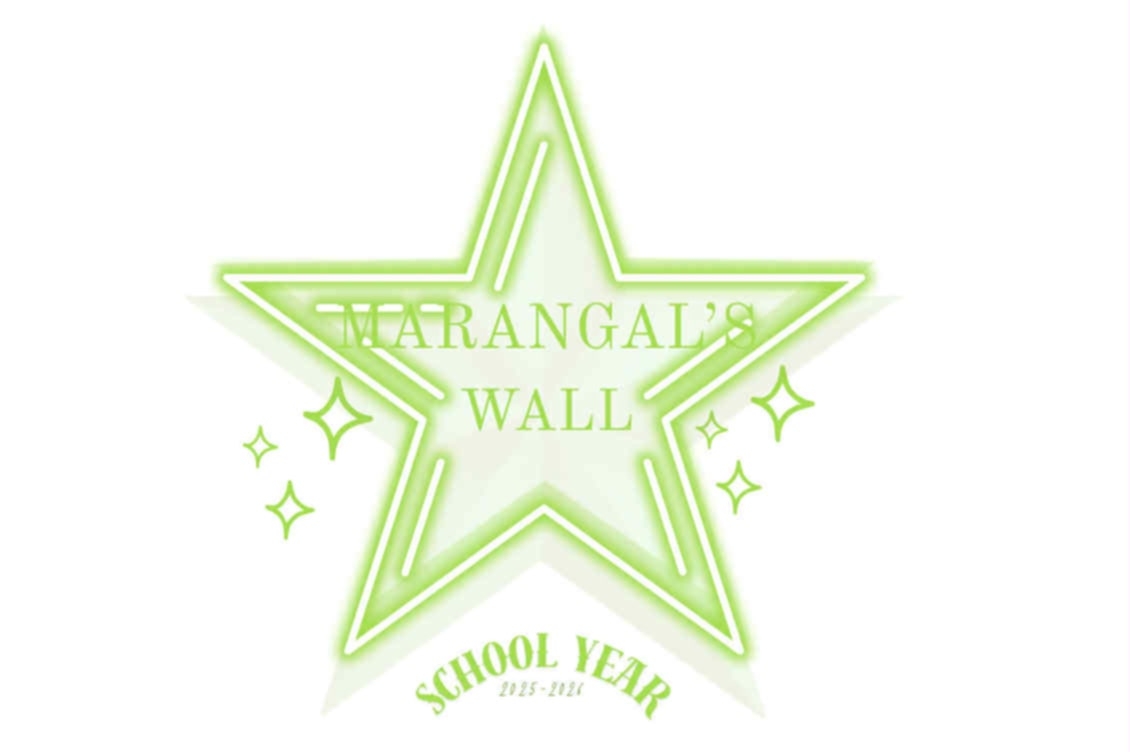 Marangal's Wall