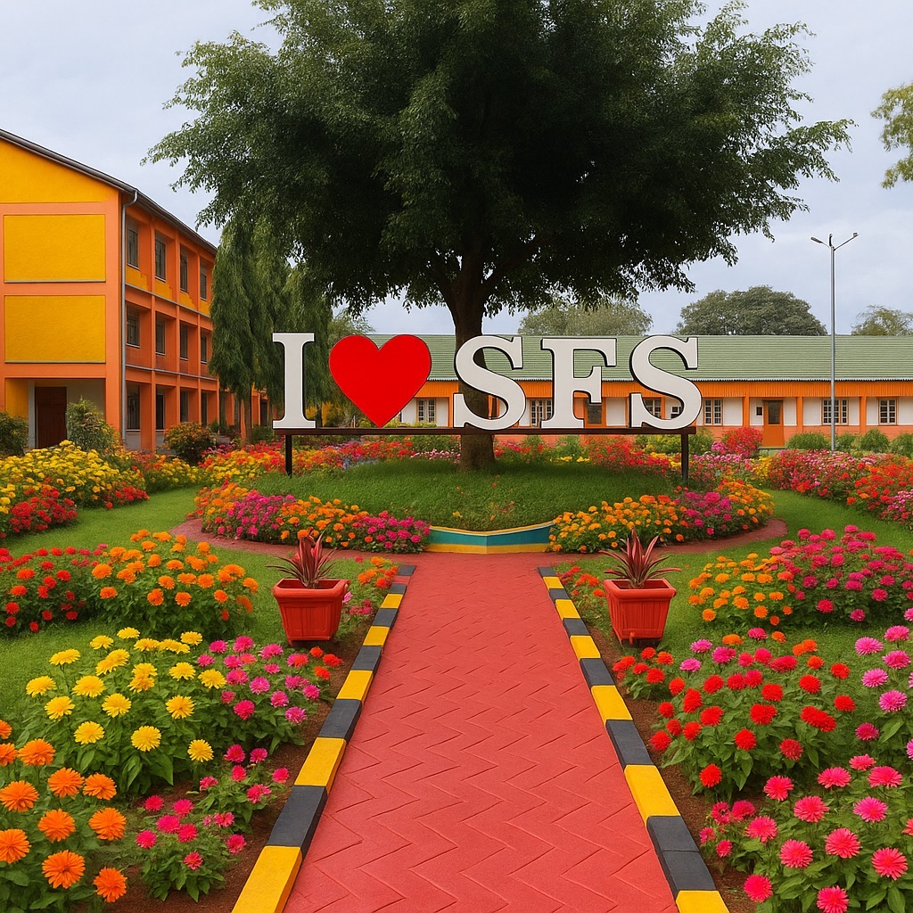 Sfs Seminary Morogoro on Reels