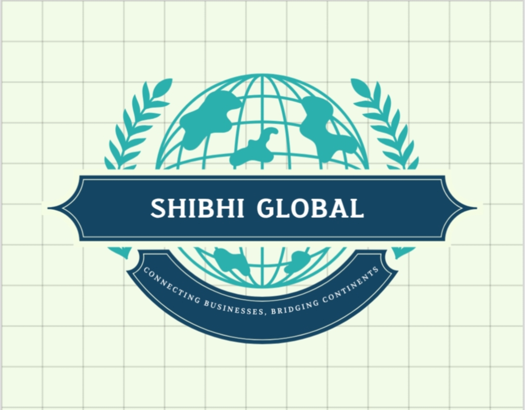 ShiBhi Global | Pune