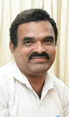 B R R Raju