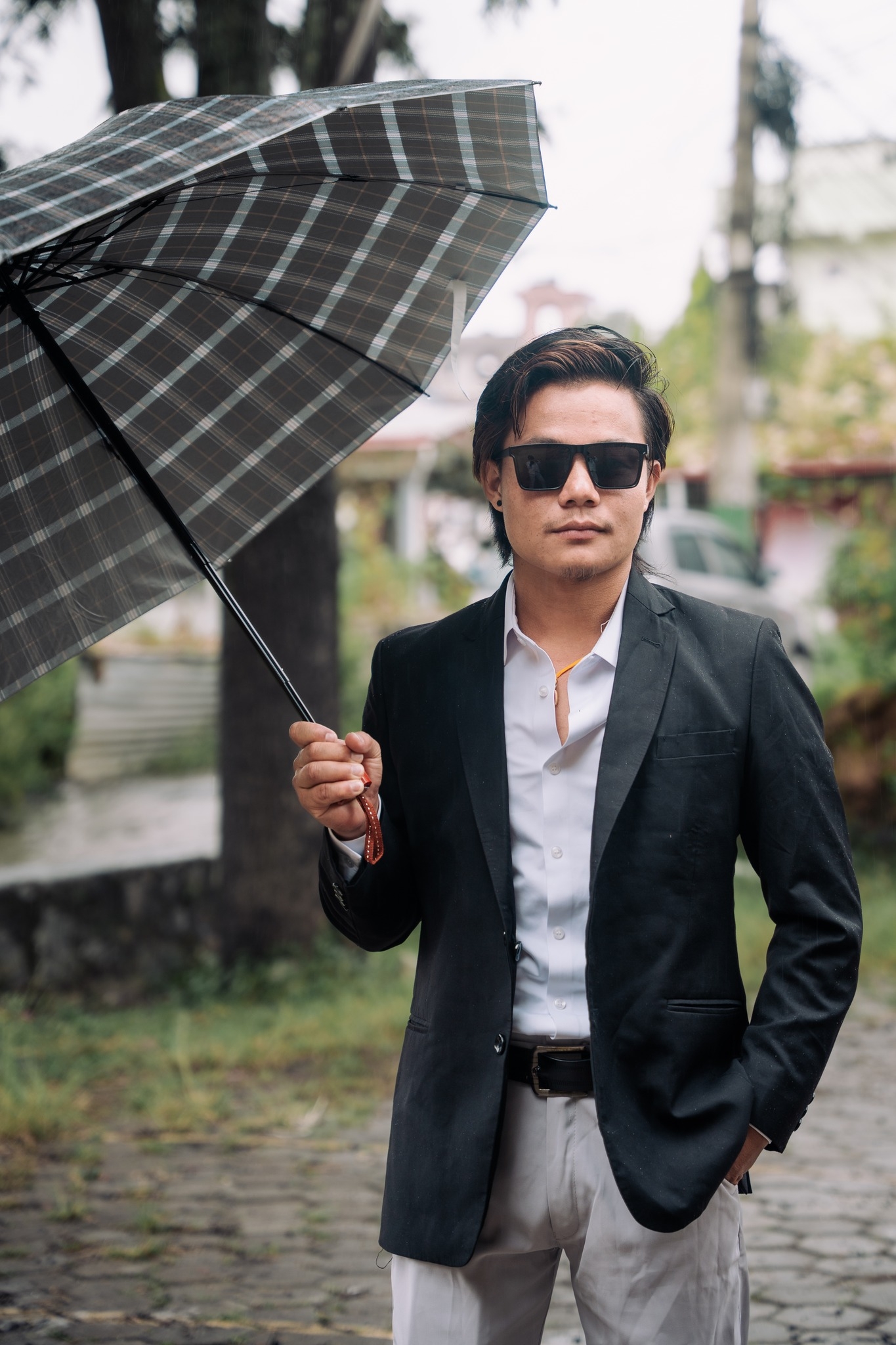 Bal Kumar Rai