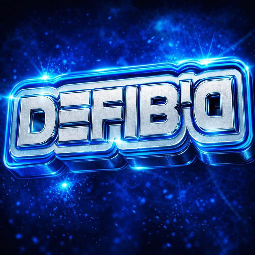 Defib’d
