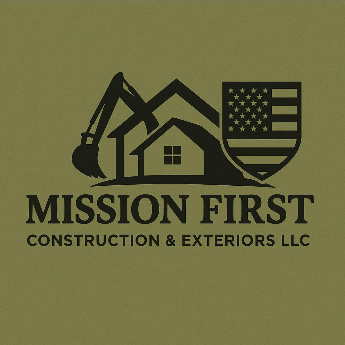 Mission First Construction & Exteriors LLC