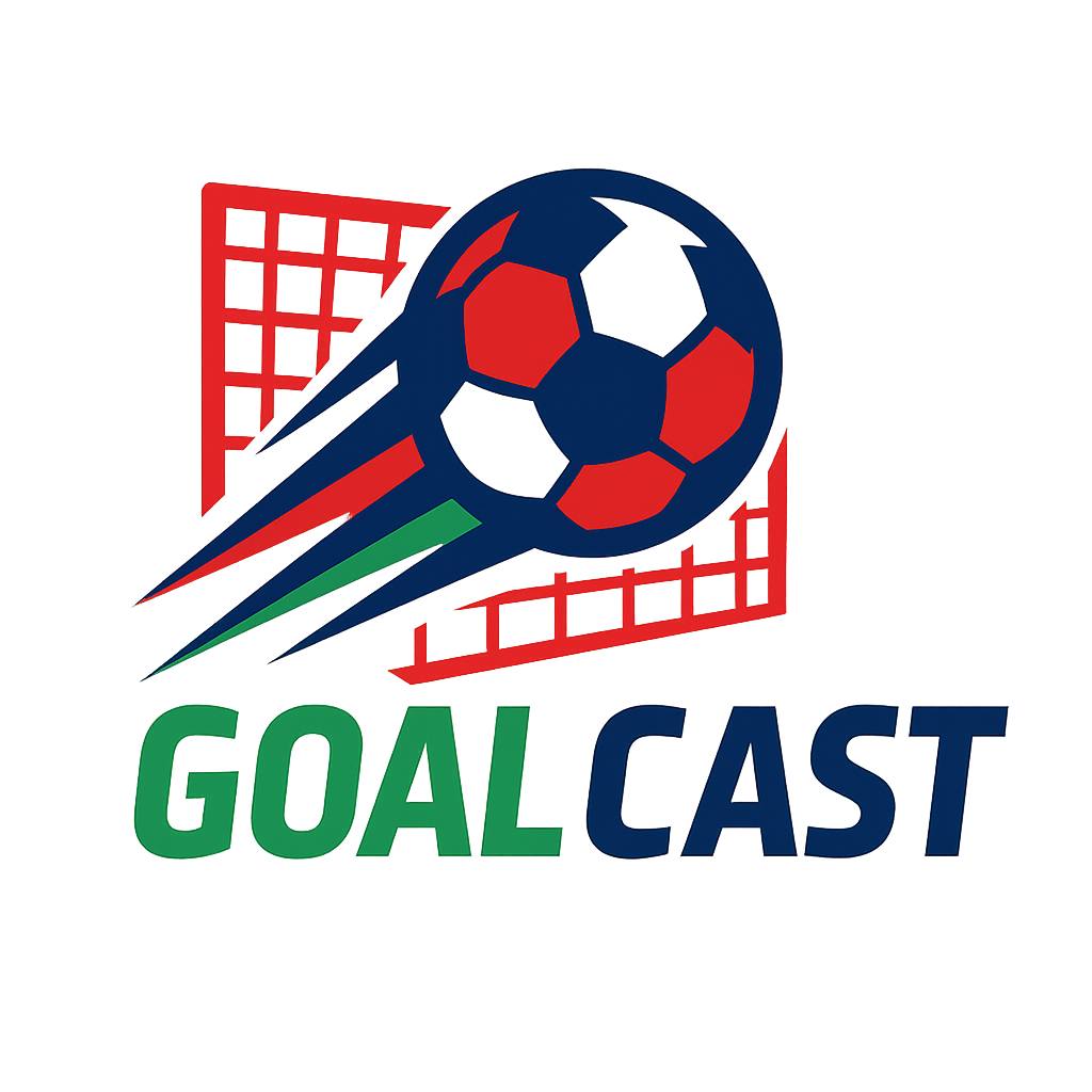 Goal Cast