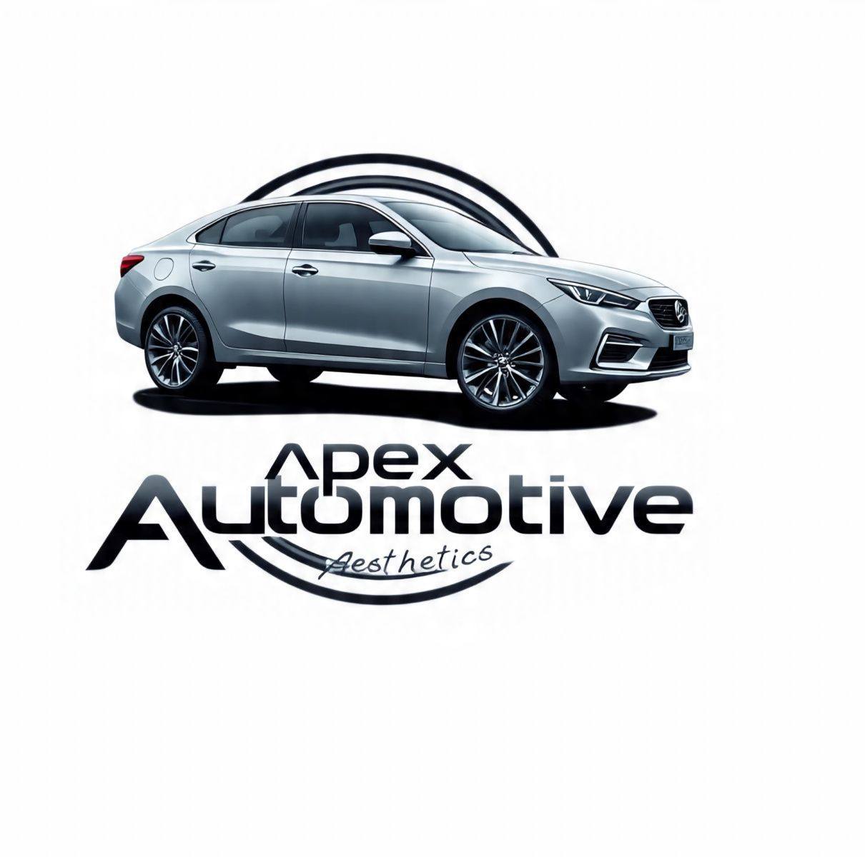 Apex Automotive Aesthetics