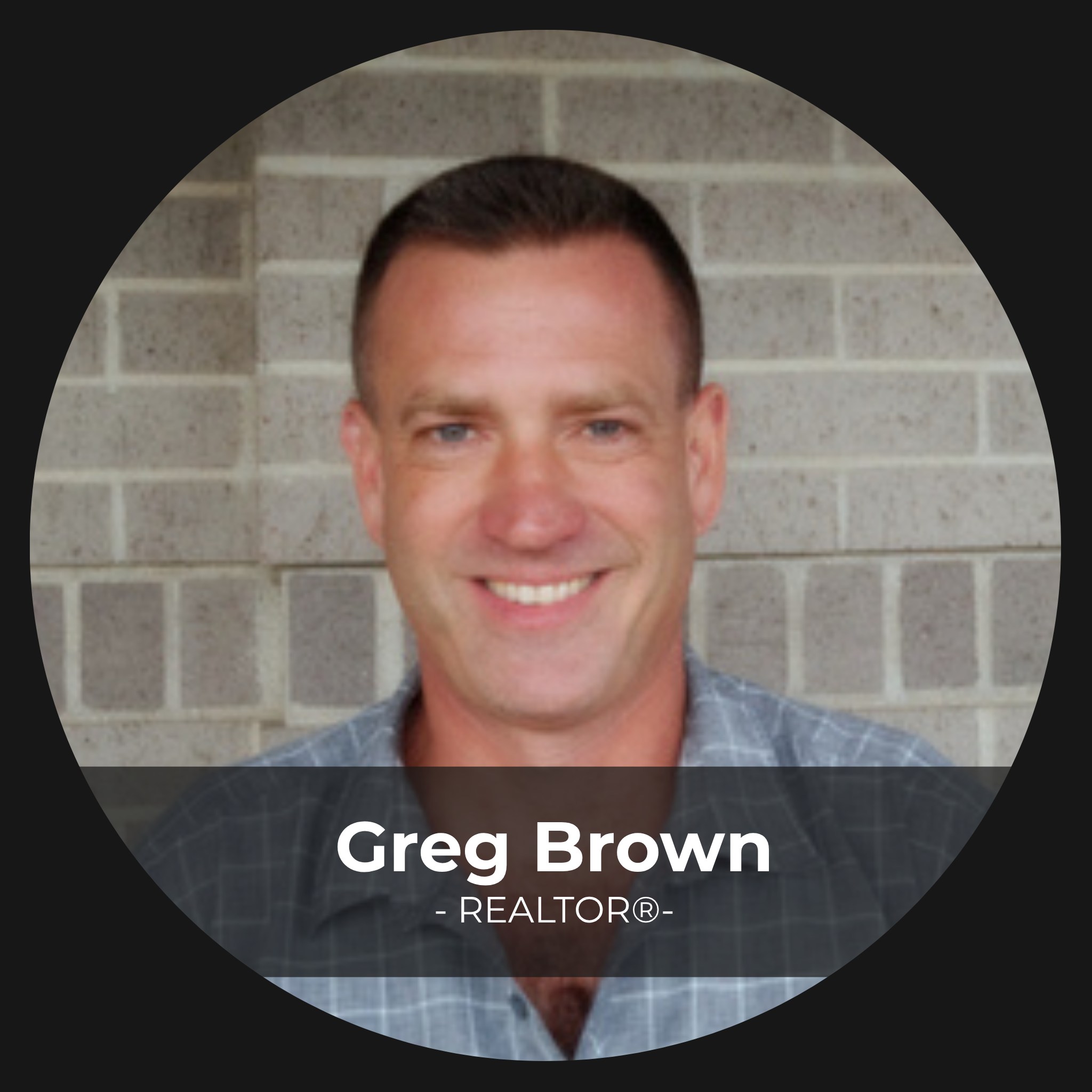Greg Brown, Realtor | Comstock Park MI