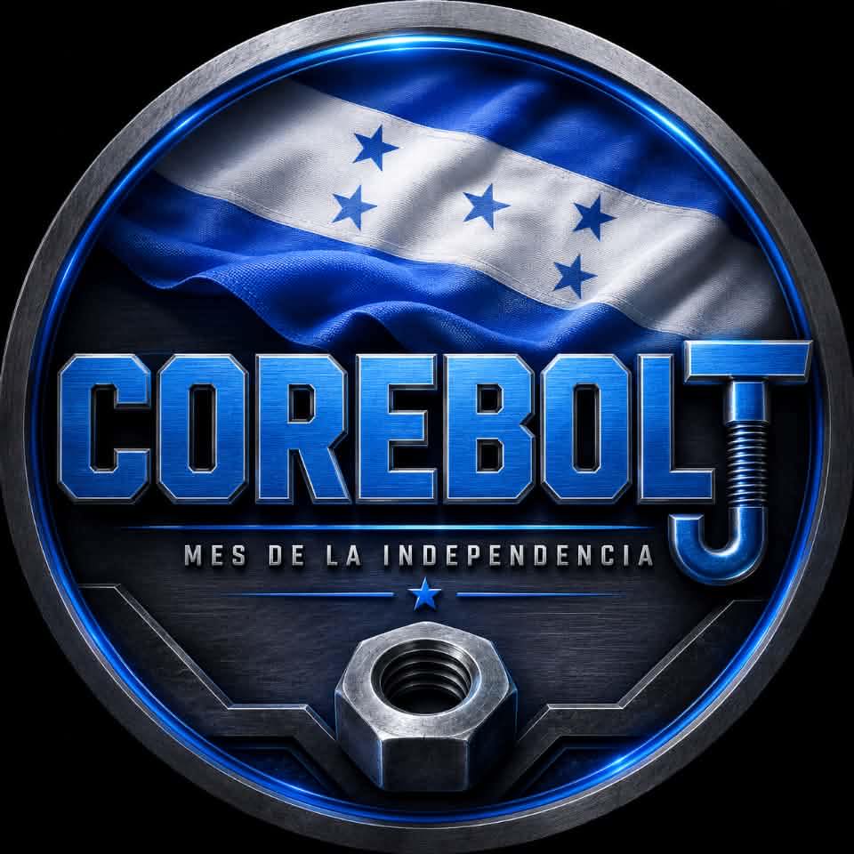 Corebolt | San Pedro Sula