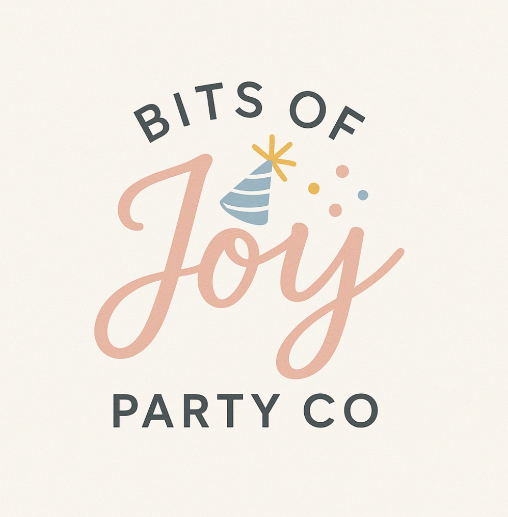 Bits of Joy - Party Co