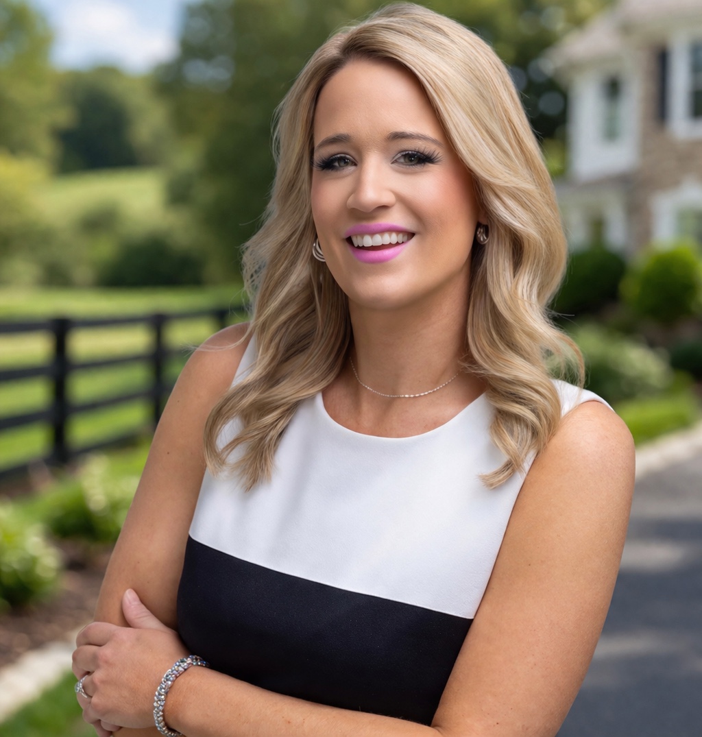 Carly Gilbert Opens Doors