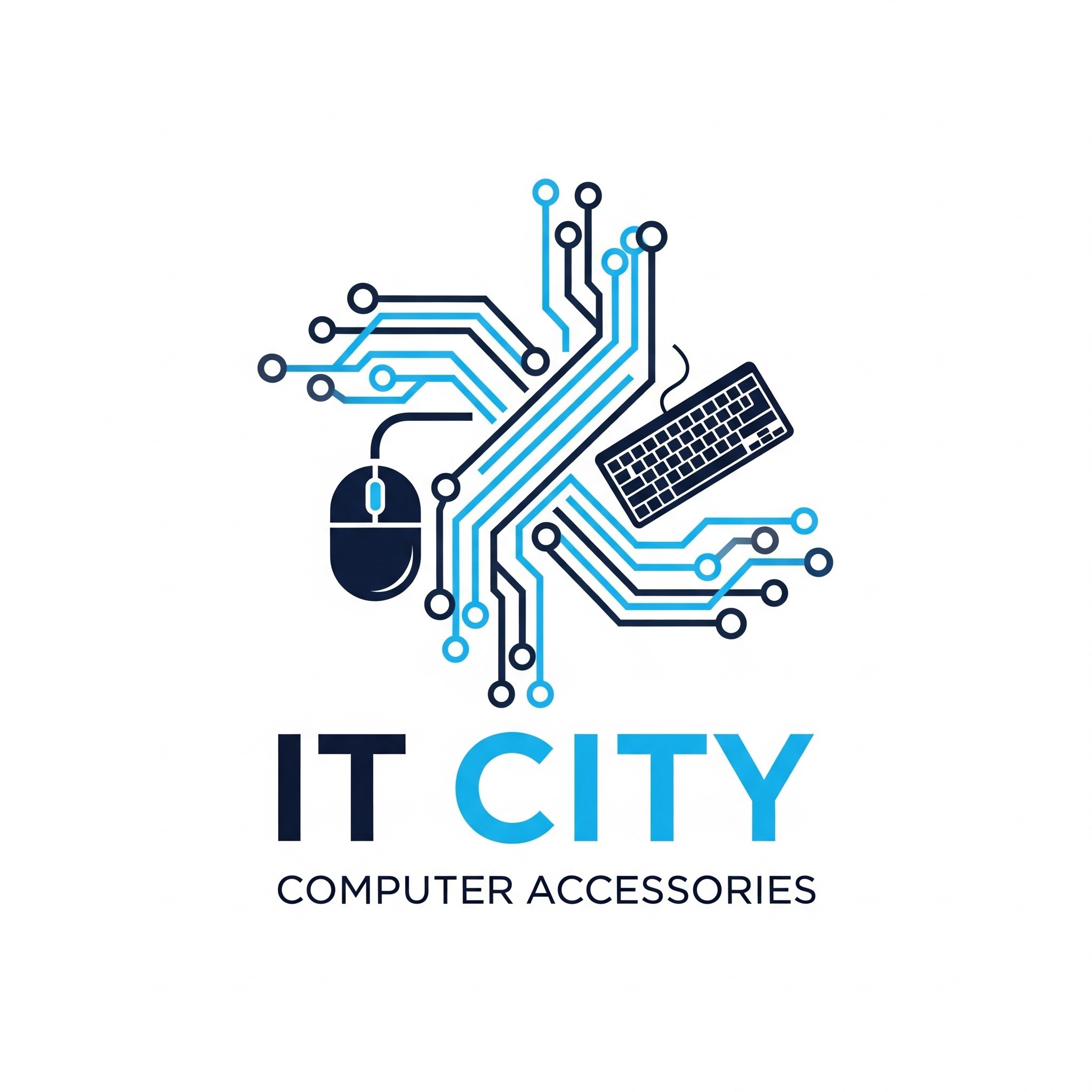 IT-City Computer Accessories - အိုင်တီစီးတီး | Yangon