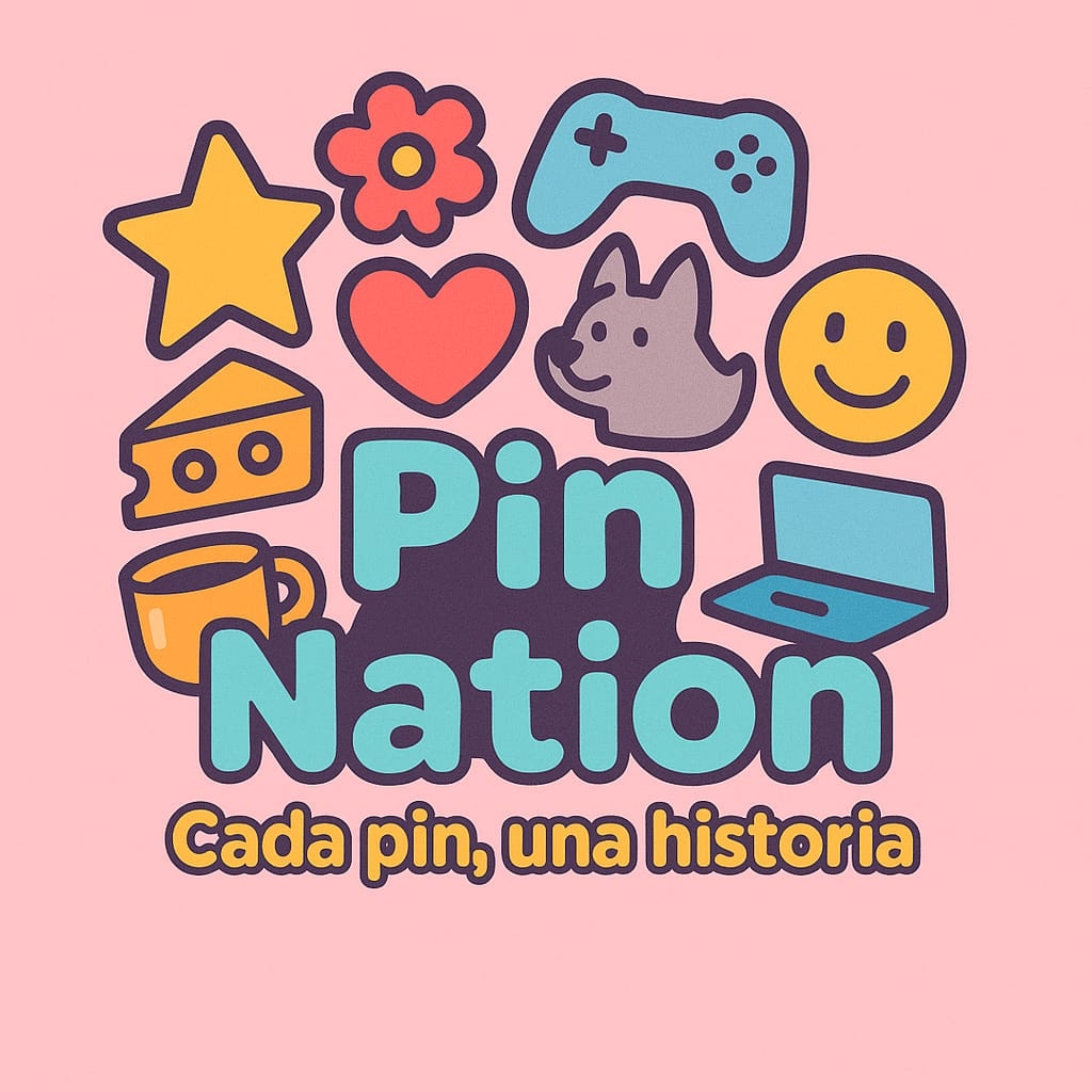 Pin Nation | San Salvador