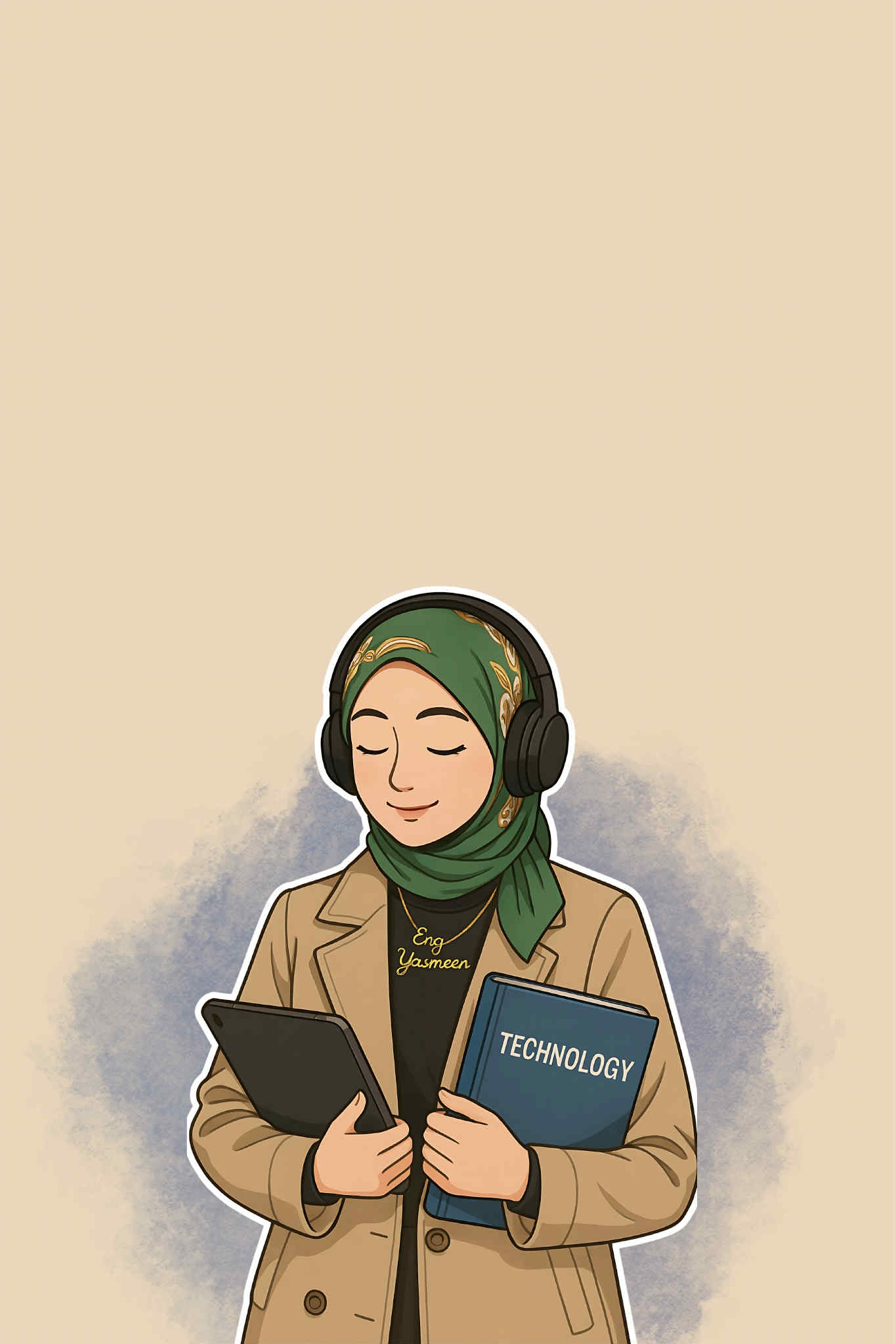 م. ياسمين نور