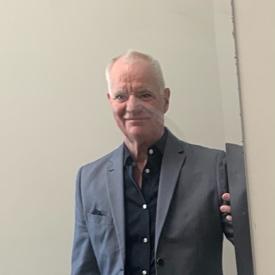 Steve Sutherland