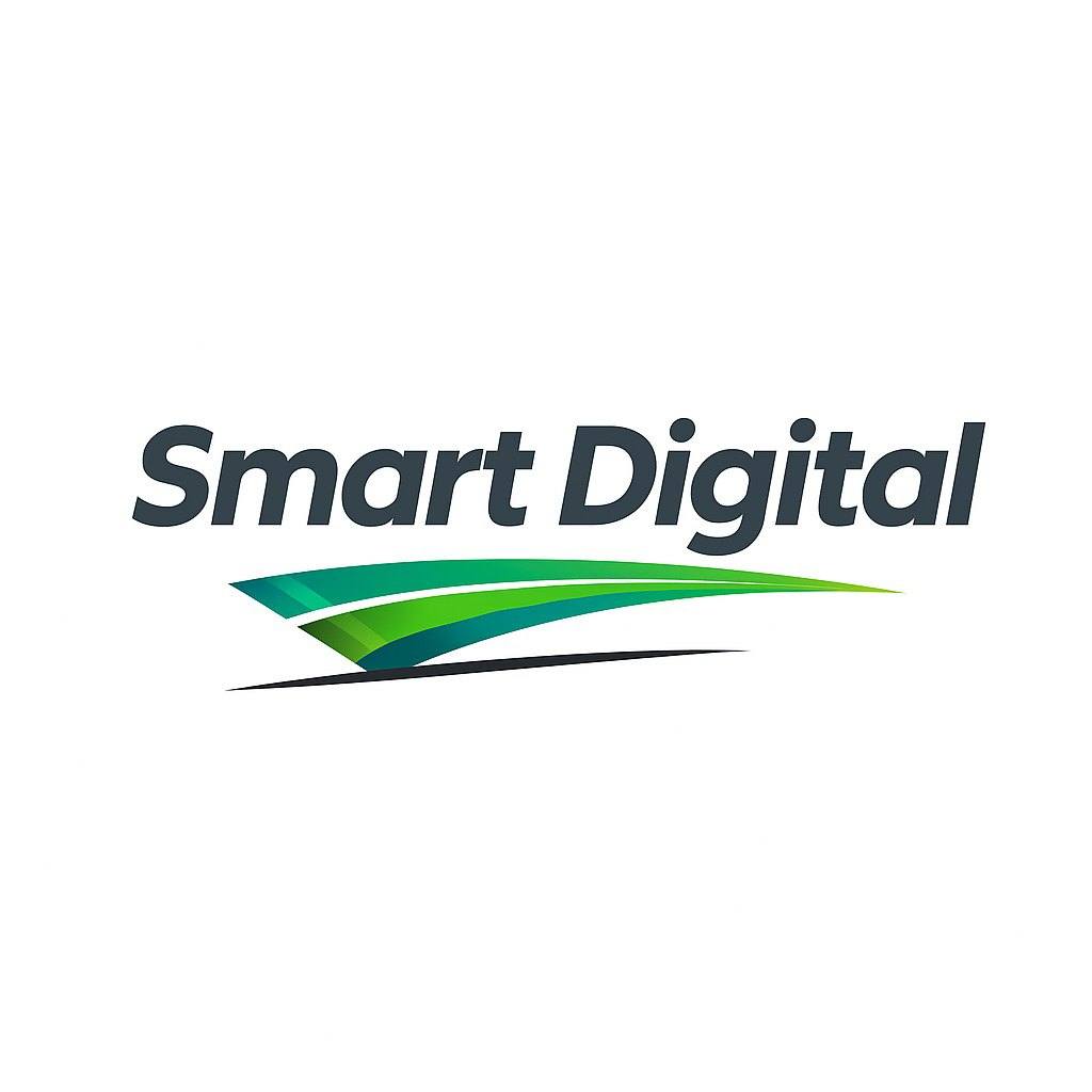 سمارت ديجيتال للخدمات الرقمية - Smart Digital Services
