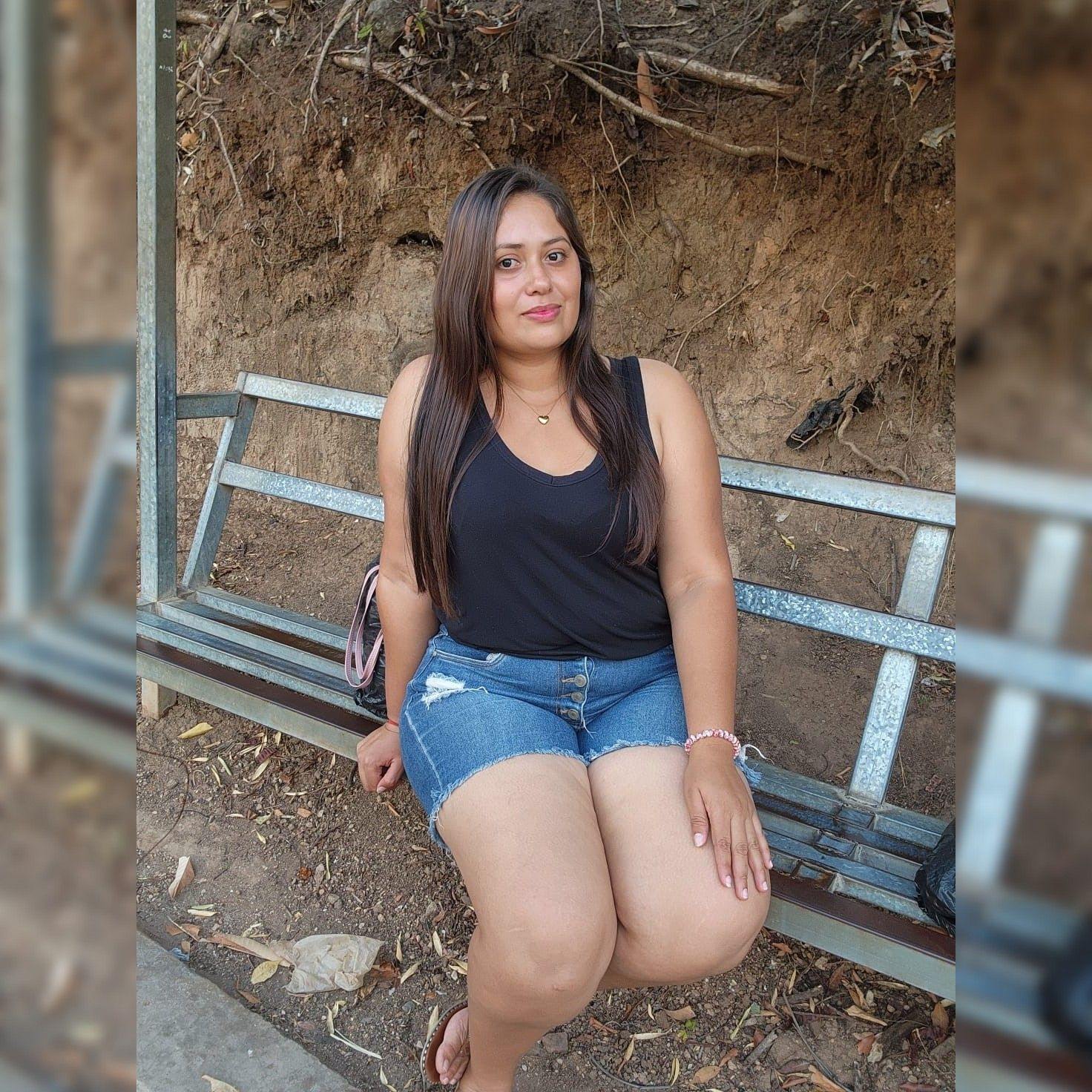 Liseth Hernandez