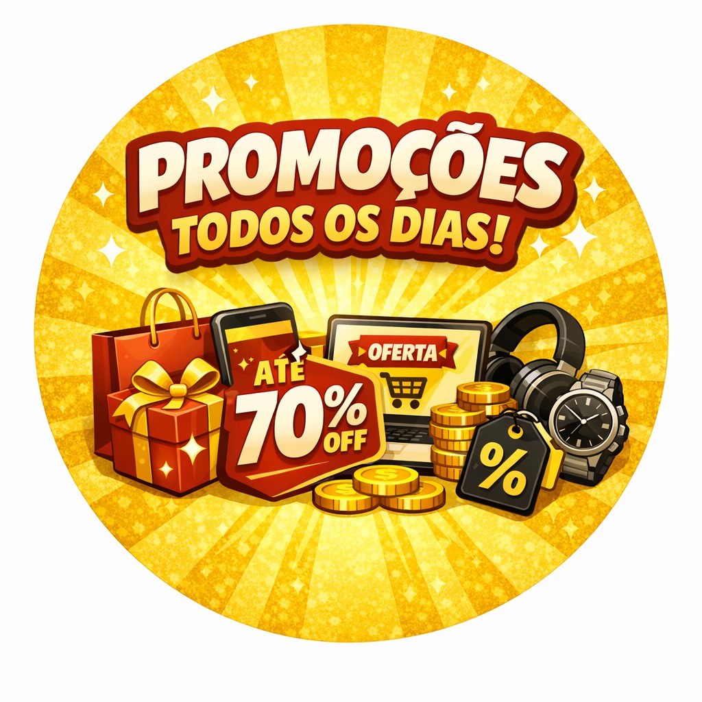 Achadinhos do Dia BR