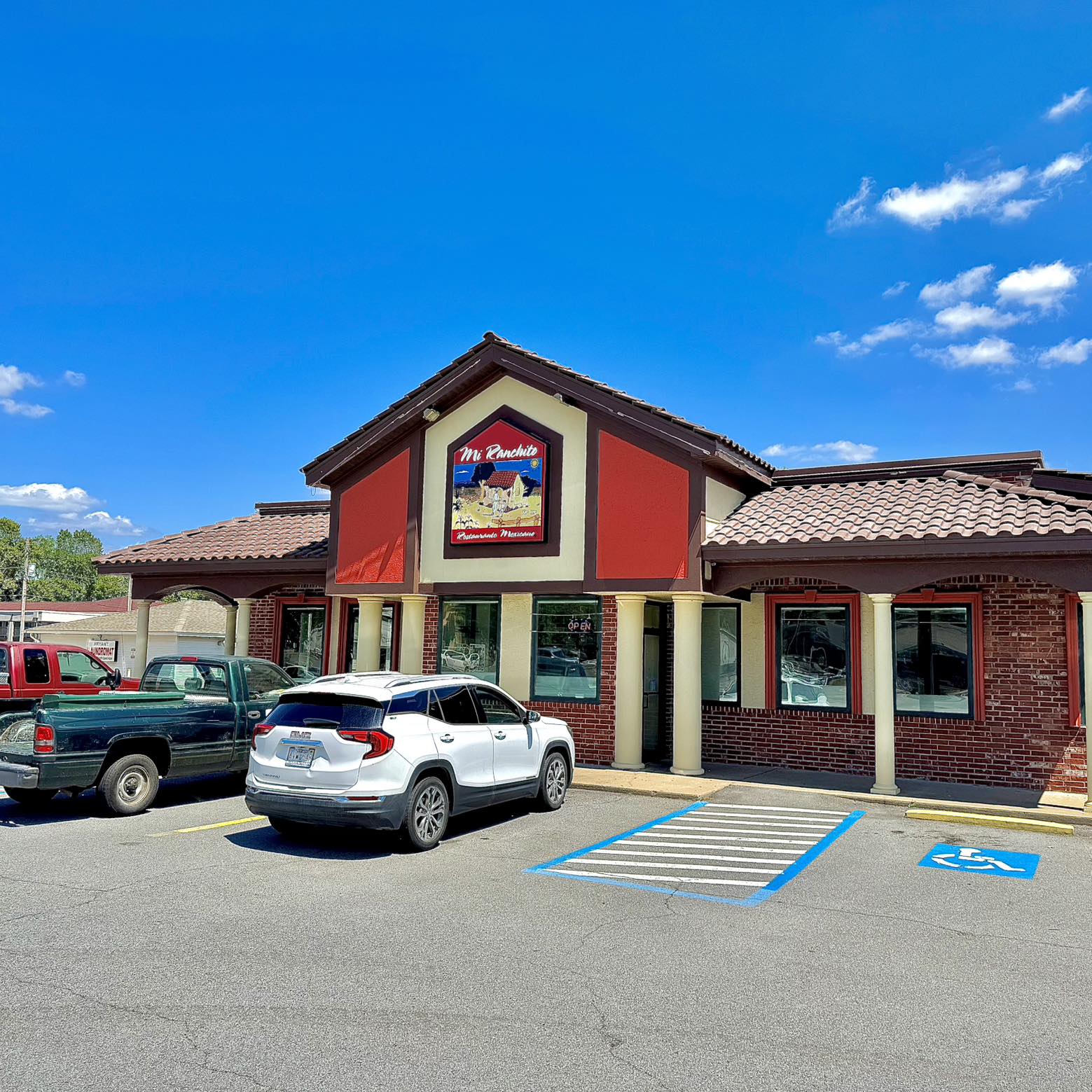 Mi Ranchito of Bryant | Bryant AR