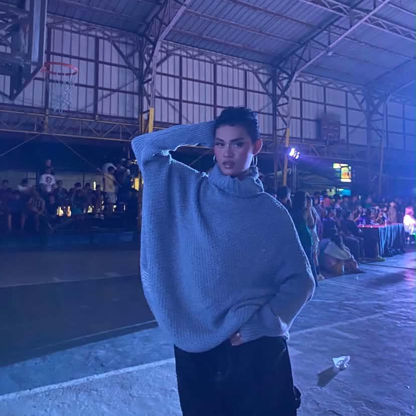 B for Baset (baha parody) #cutelangmagagalit | Chilly Keed