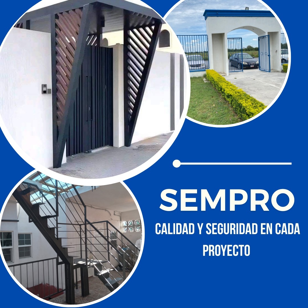 Sempro | Matamoros