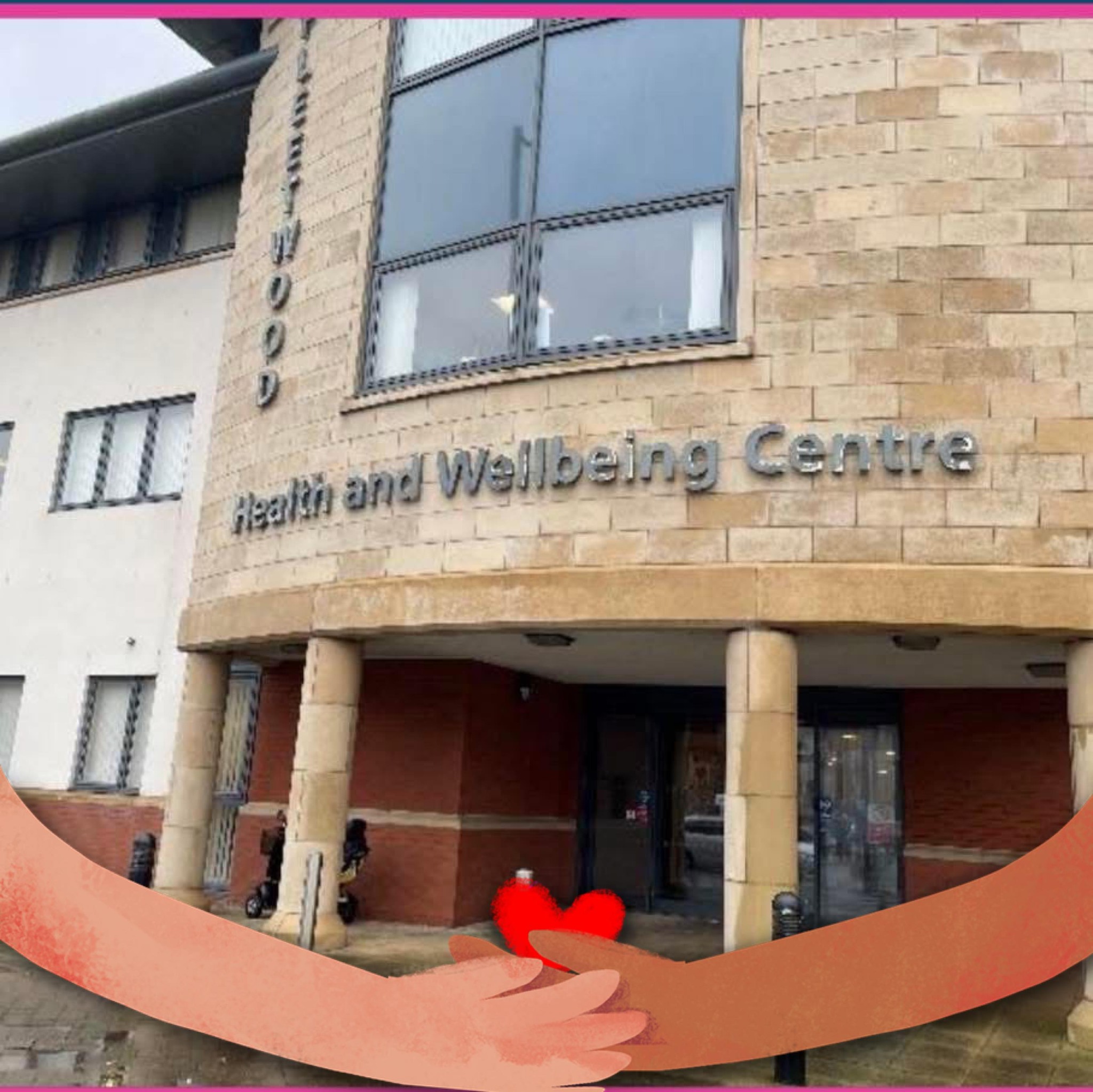 Fleetwood Urgent Treatment Centre