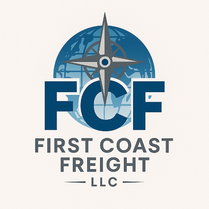 First Coast Freight | Jacksonville FL