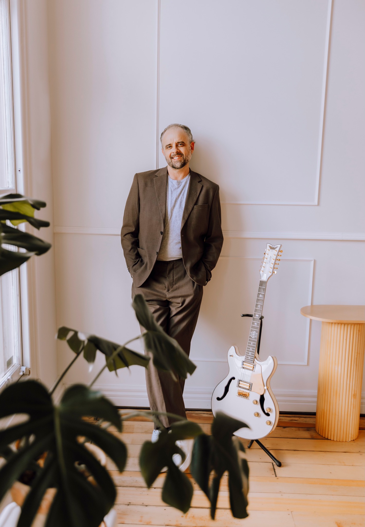 Mark Roach for Waitākere