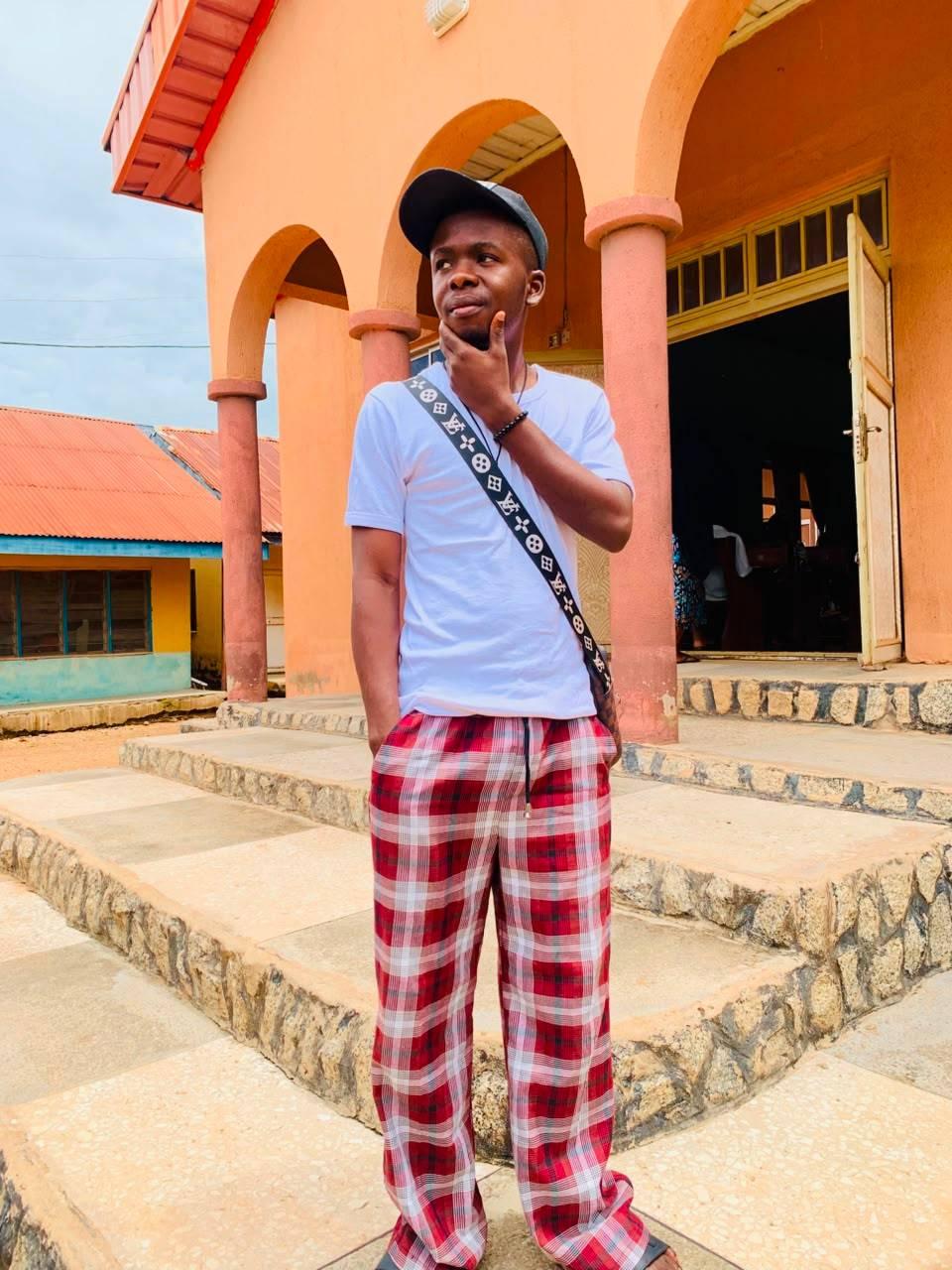 Thank you Abuja 😥😘🫢 Facebook I have no right to the song | Clara Angwe