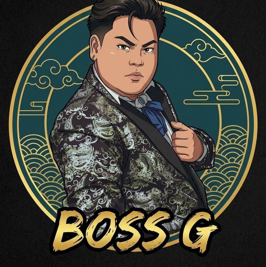 Boss G