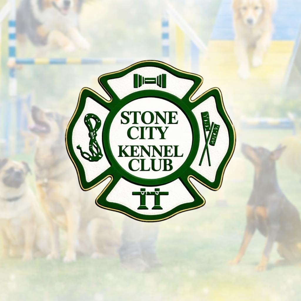 Stone City Kennel Club Official | New Lenox IL