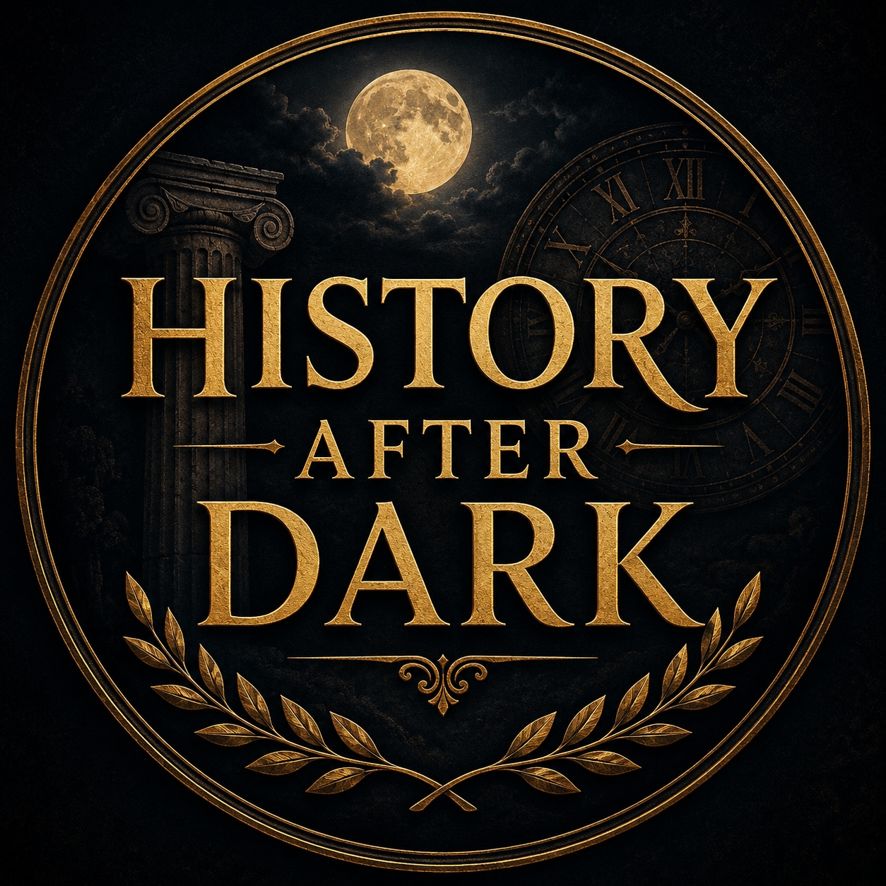 History After Dark on Reels