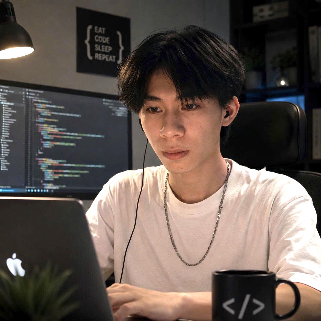 Tuan Dev