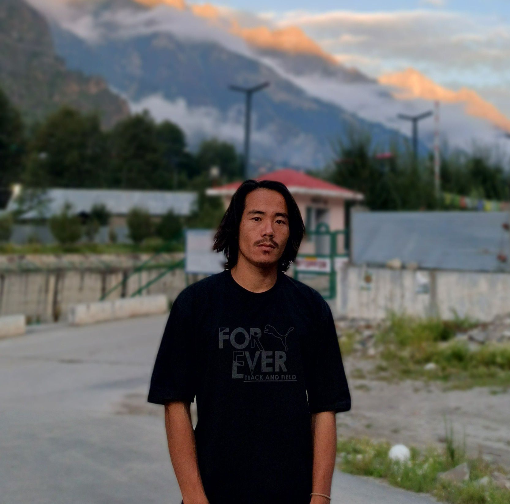 Man ko kura kani 🌃🧑‍🔧🌃🧑‍🔧🥰🧑‍🔧🥰🧑‍🔧 | We are MAGAR