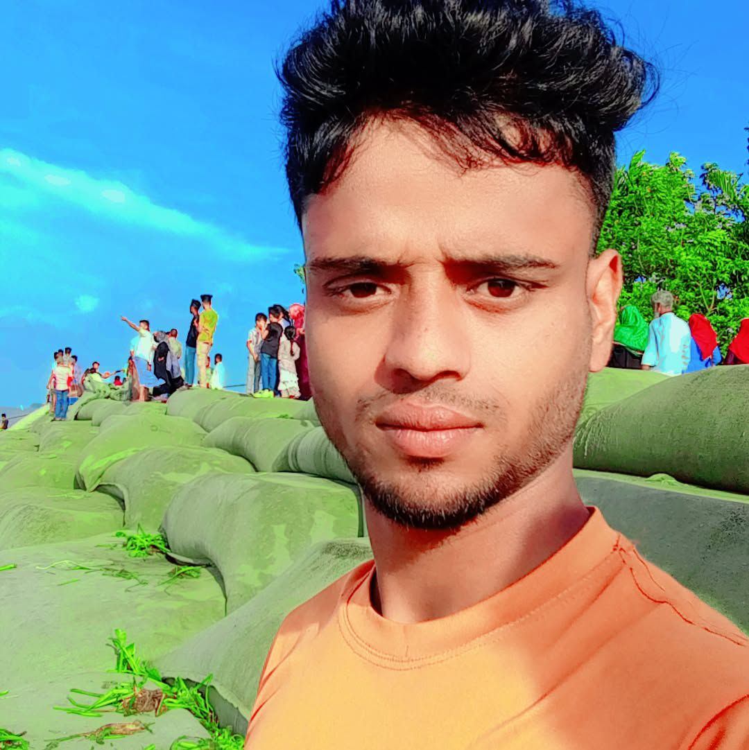Mohammad Riyaz