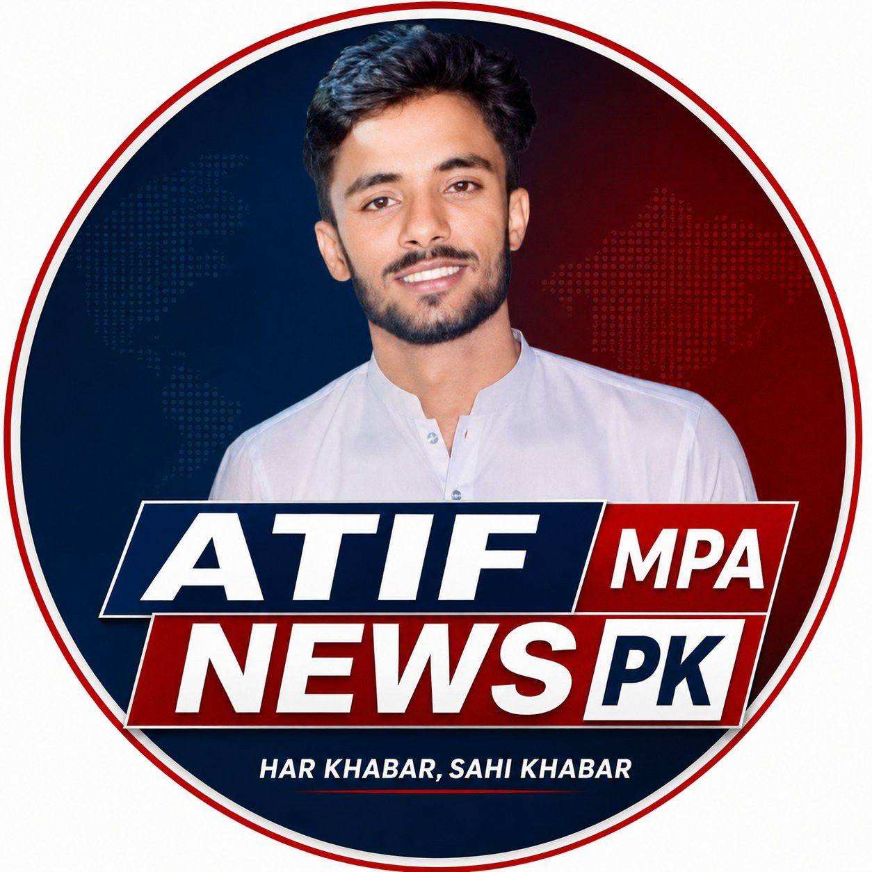 CH ATIF JUTT INDEPENDENT CANDIDATE FOR PUNJAB ASSEMBLY INSHALLAH MPA PP ...