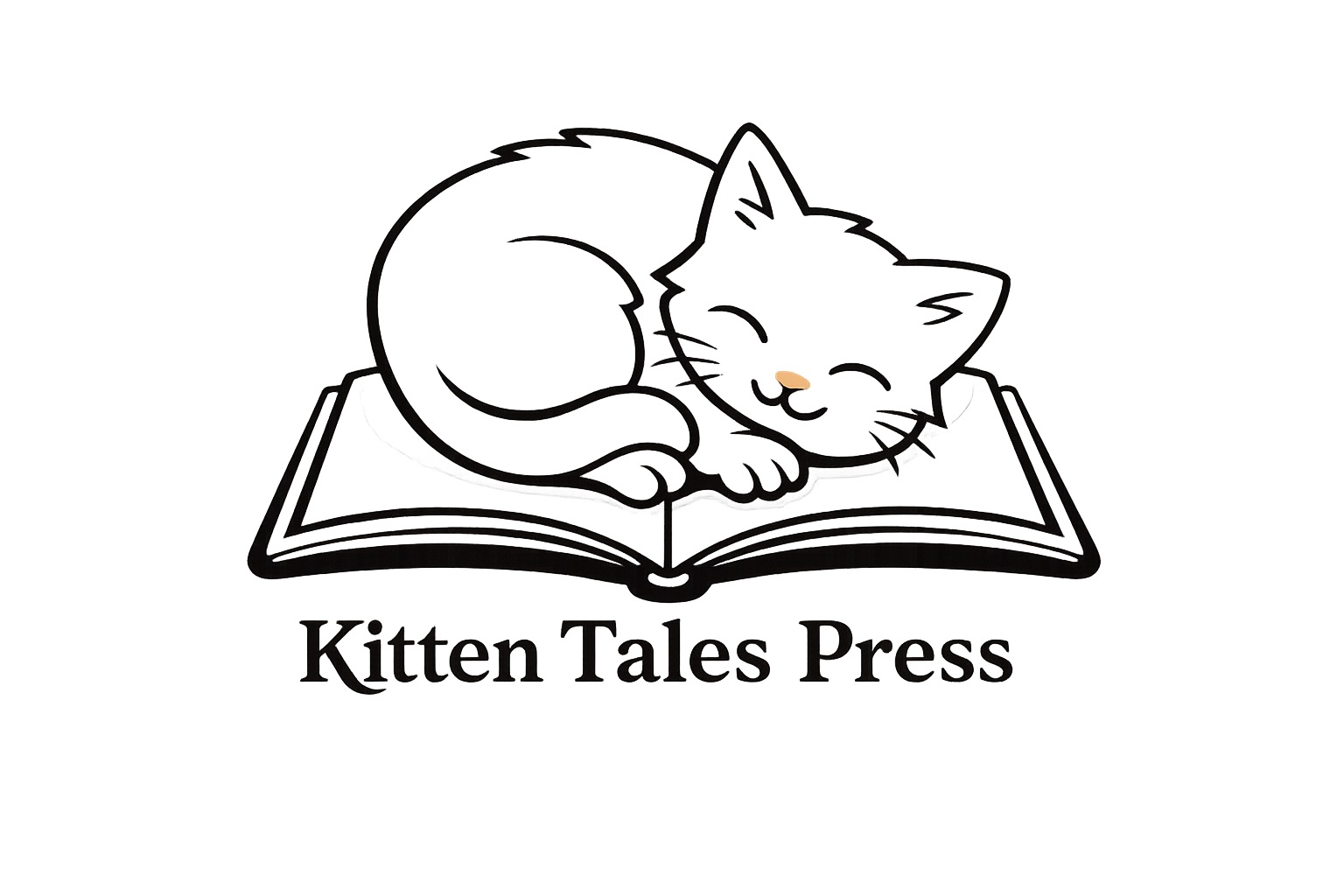 Kitten Tales Press | Kington