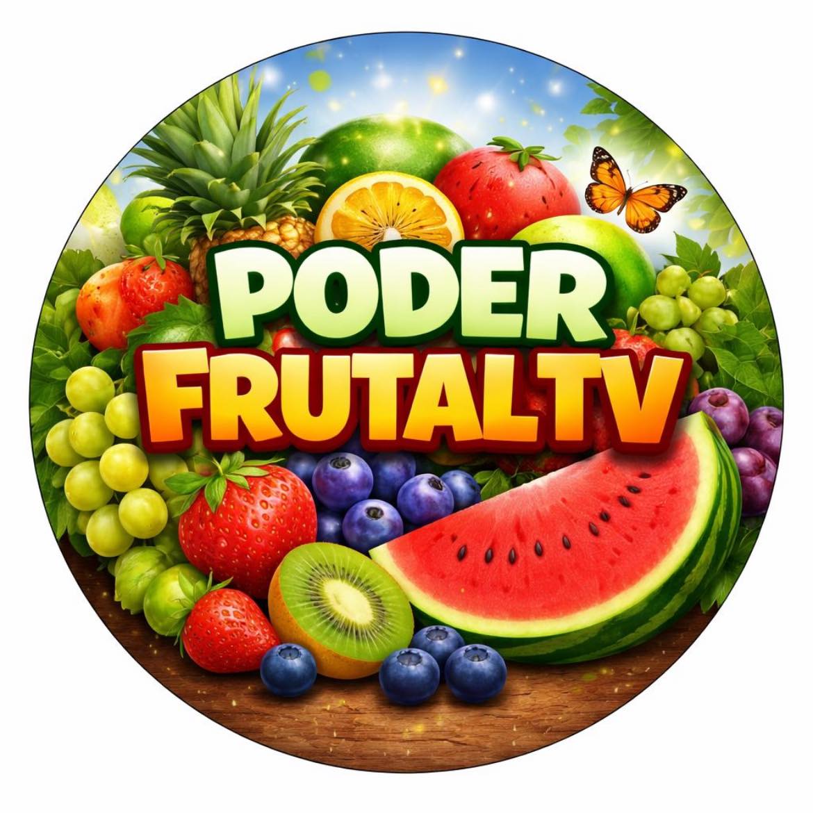 Poder Frutal TV