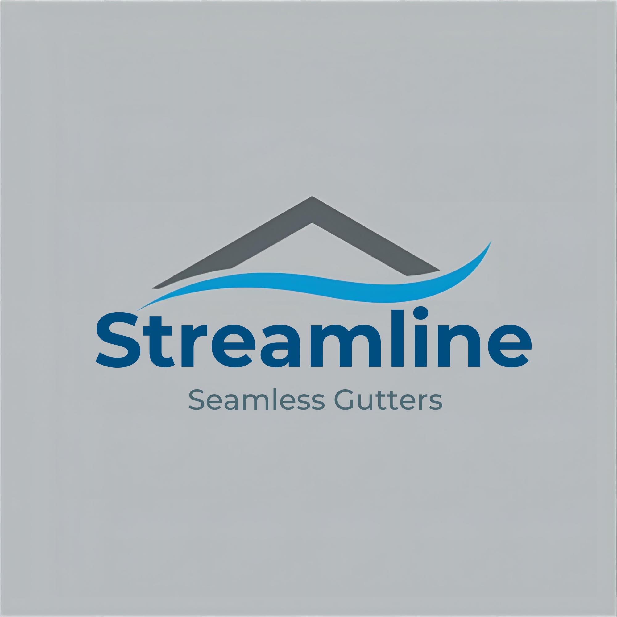 Streamline Seamless Gutters